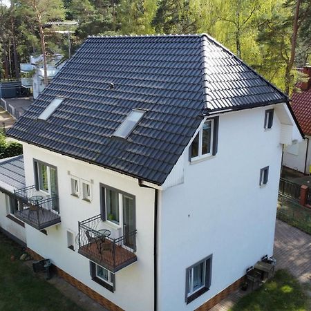 Dom Goscinny Kinga Pobierowo Esterno foto